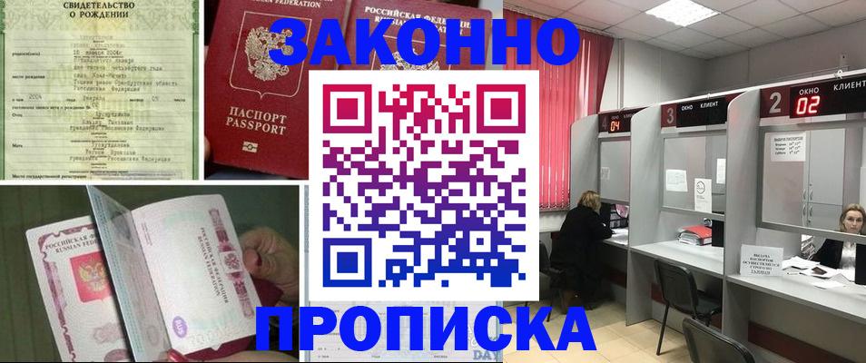 прописка в квартире в Курчатове